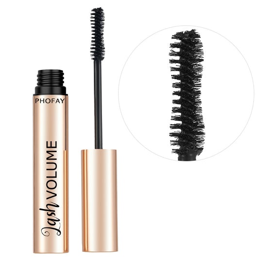 Velvetlush Volumizing Mascara