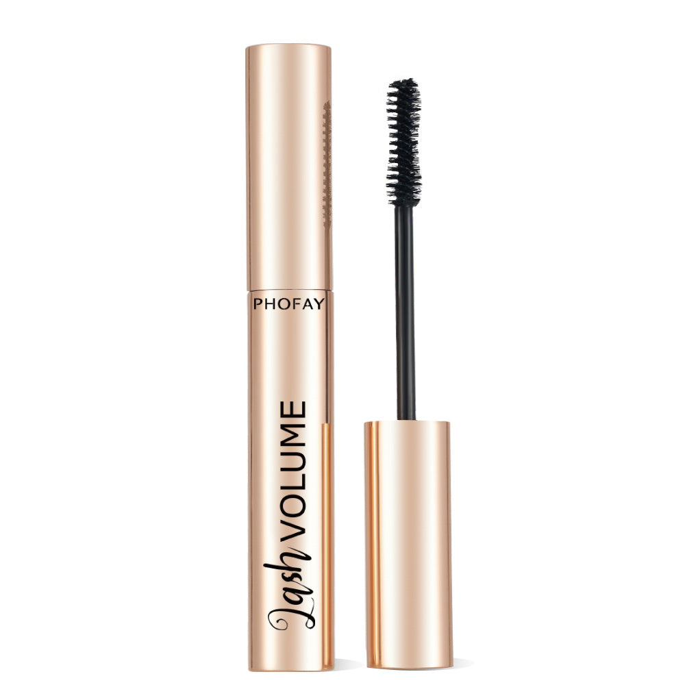 Velvetlush Volumizing Mascara