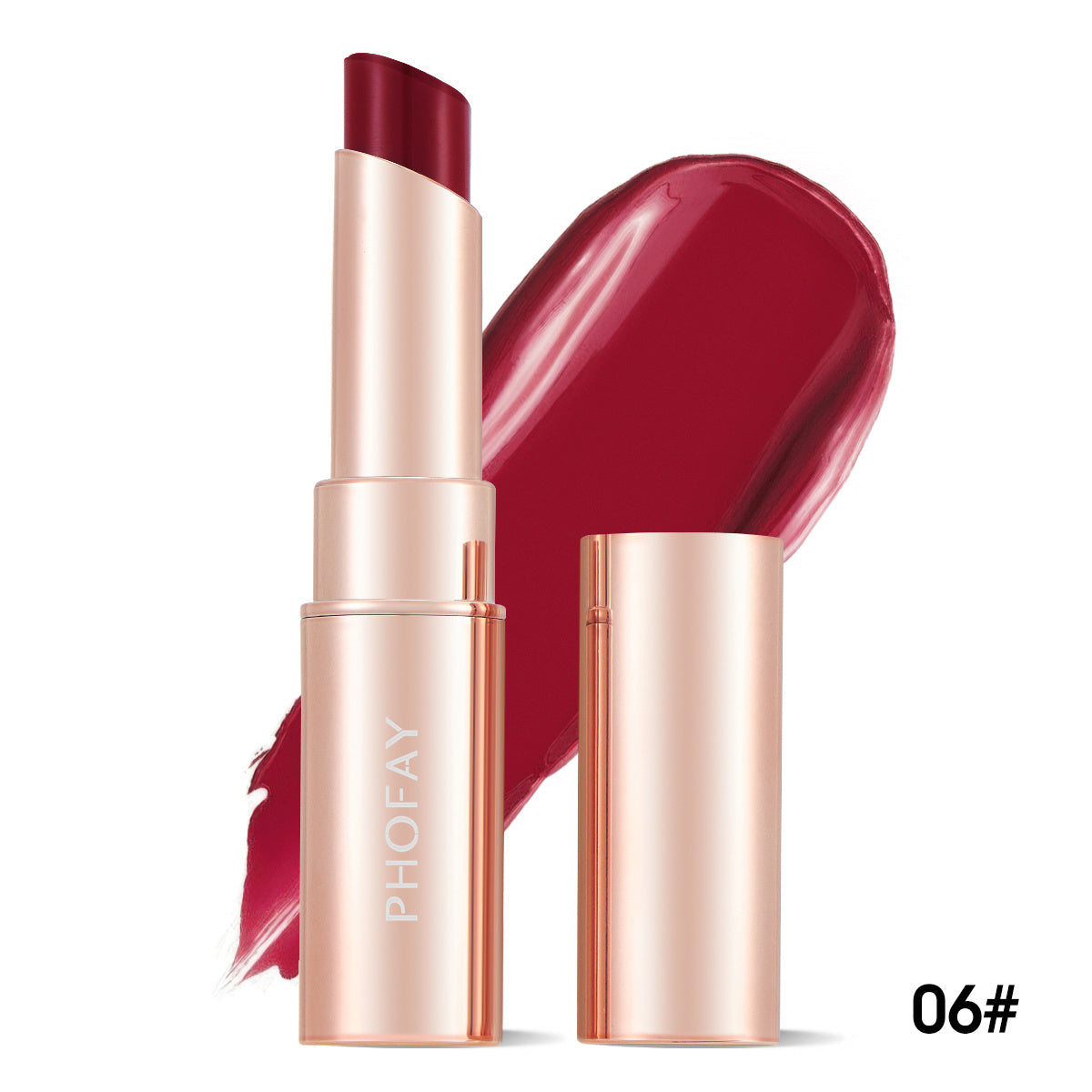 Velvetlush Moisturizing Lipstick