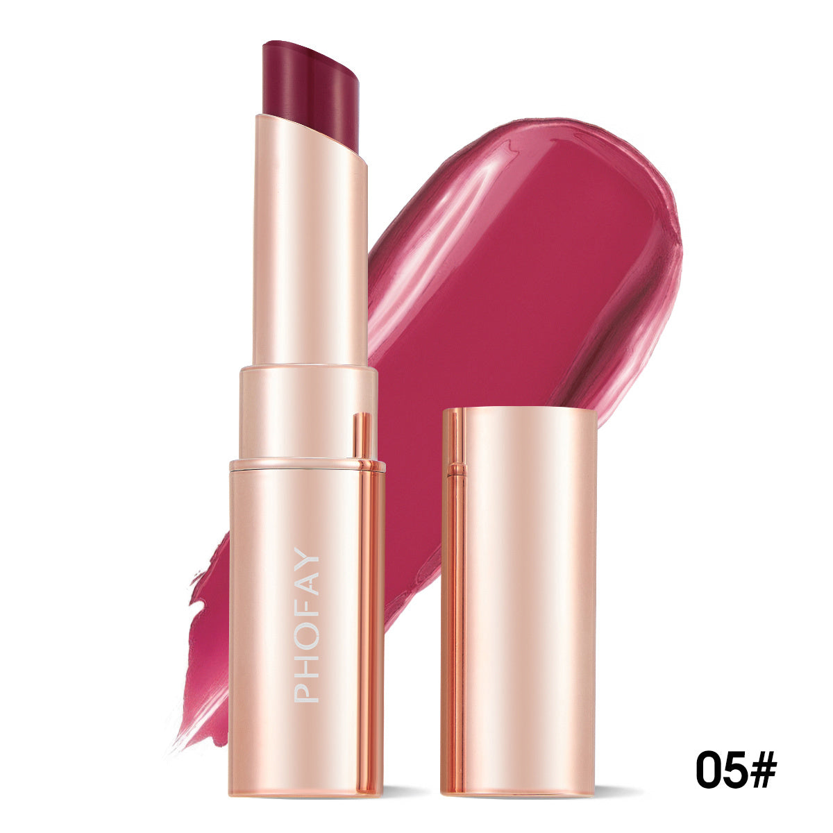 Velvetlush Moisturizing Lipstick