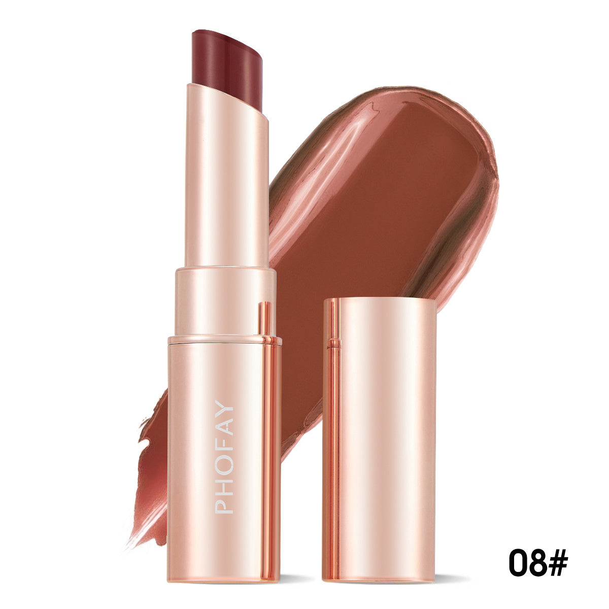 Velvetlush Moisturizing Lipstick