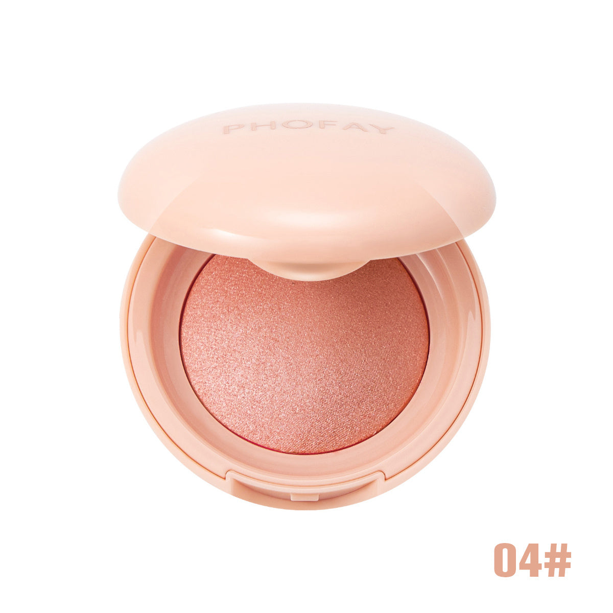 Velvetlush Luminous Powder Blush