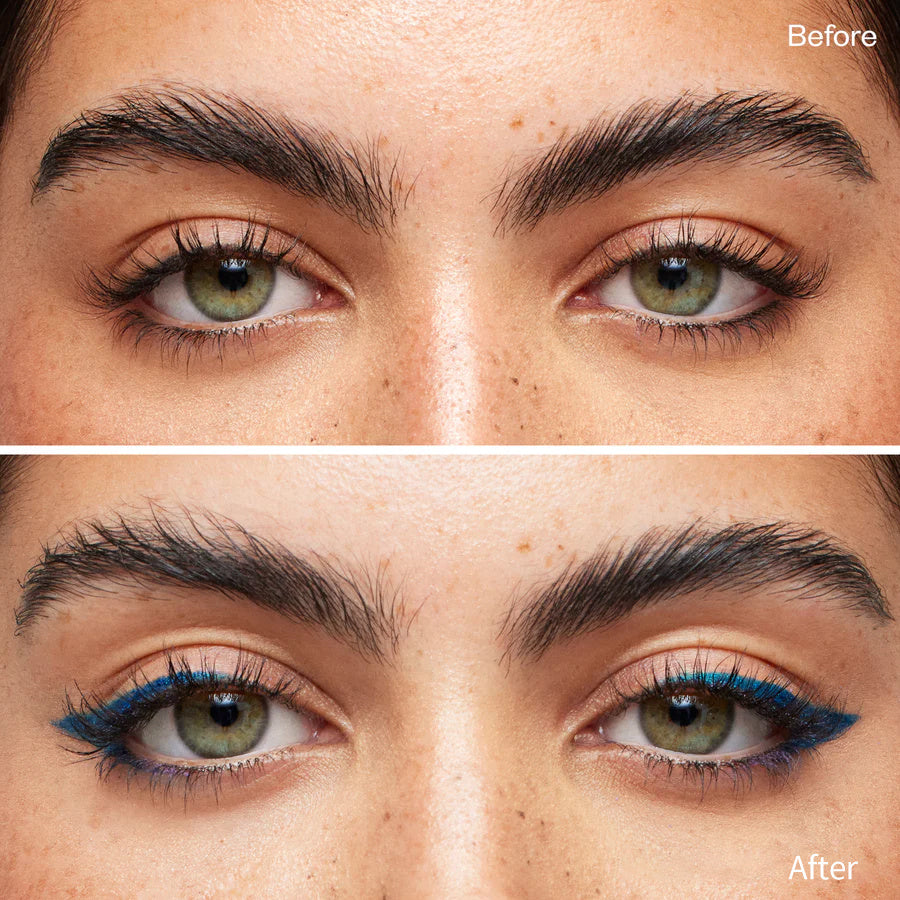 Velvetlush Waterproof Colorful Eyeliner