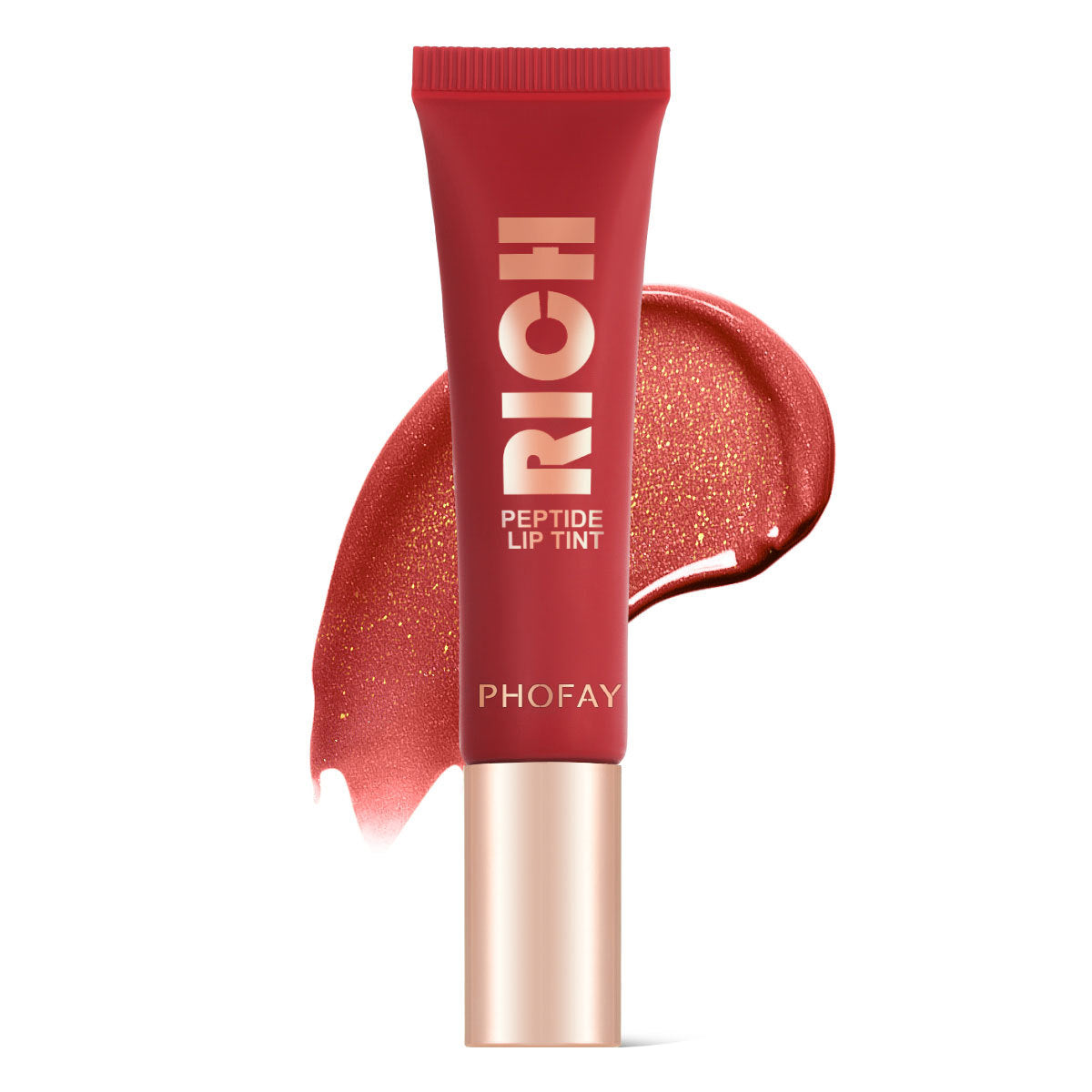 Velvetlush PEPTIDE LIP TINT