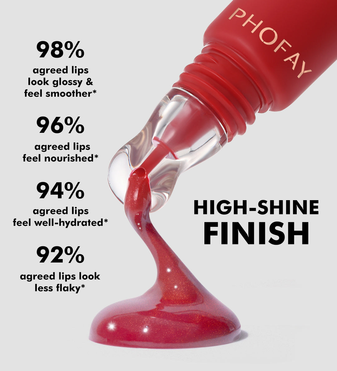 Velvetlush PEPTIDE LIP TINT