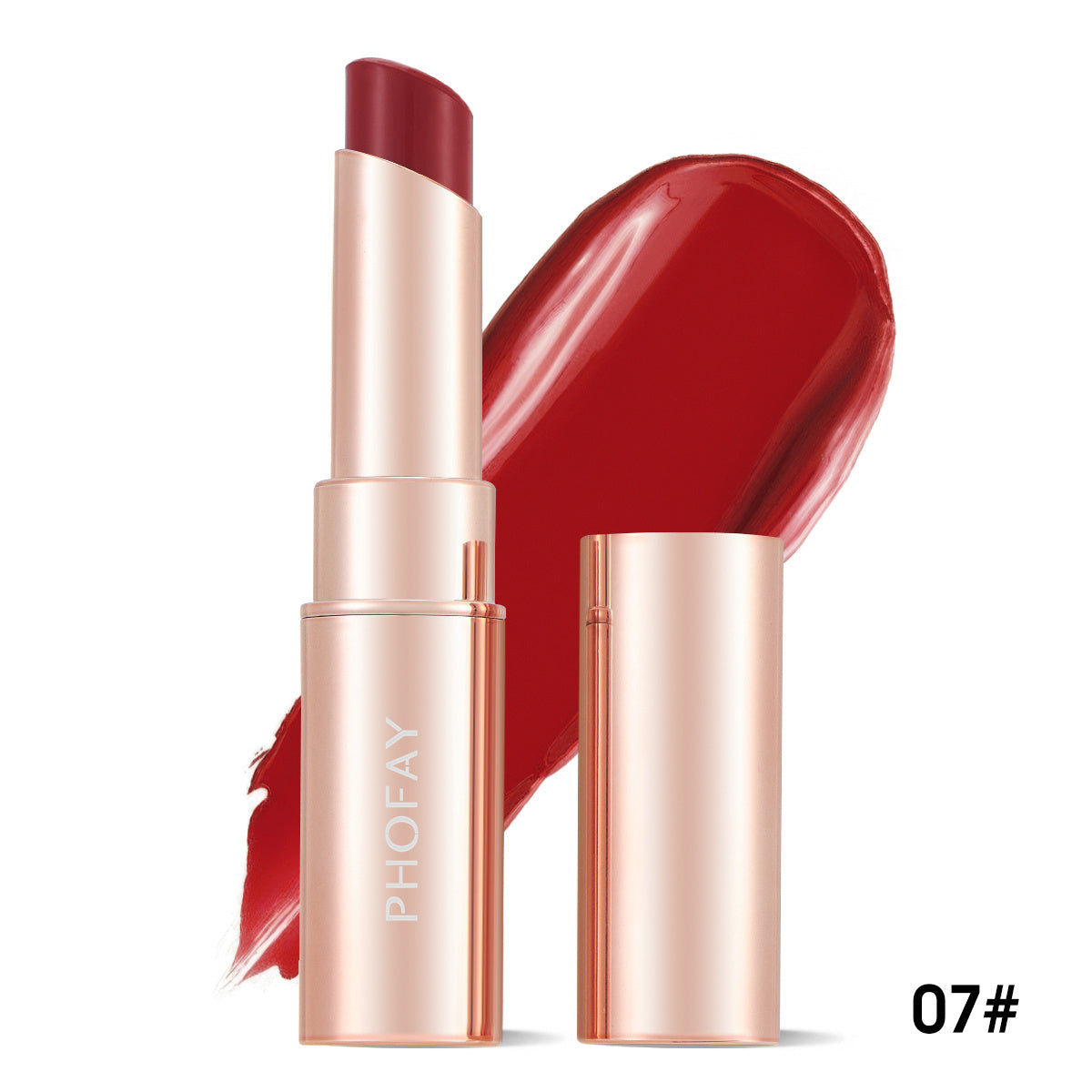 Velvetlush Moisturizing Lipstick