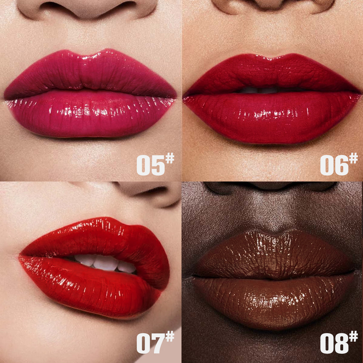 Velvetlush Moisturizing Lipstick