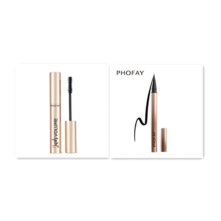 Velvetlush Volumizing Mascara