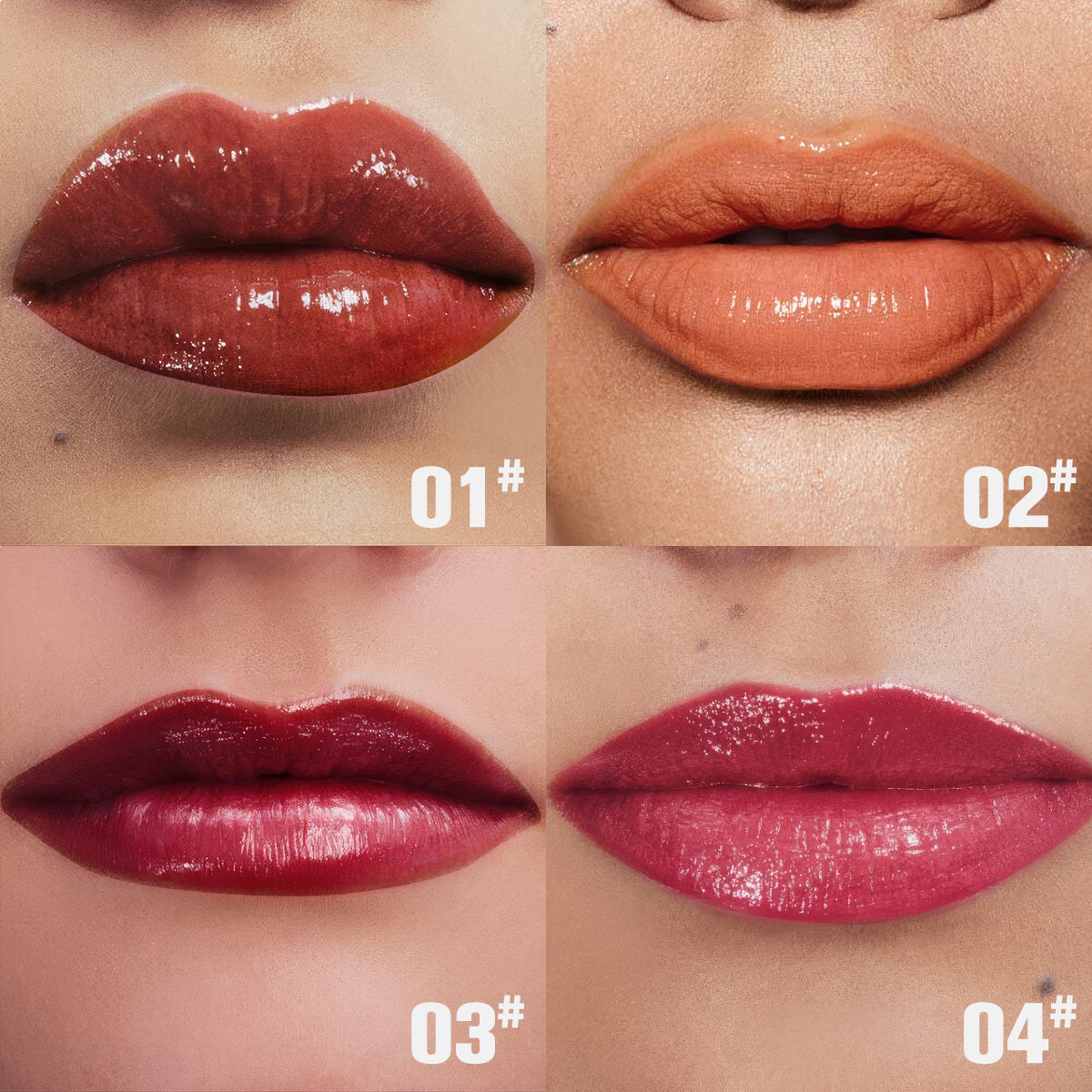 Velvetlush Moisturizing Lipstick