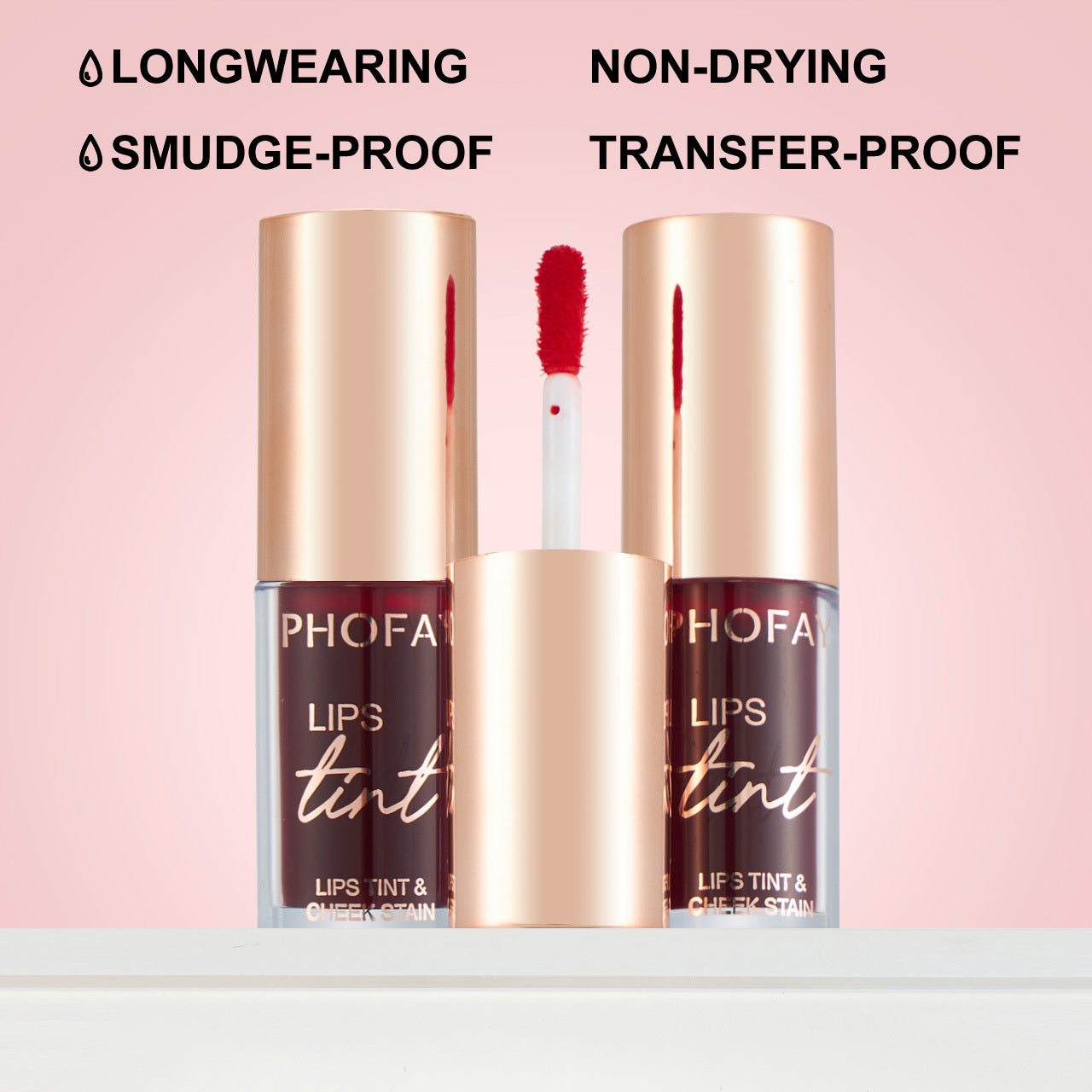 Velvetlush Lip Tint