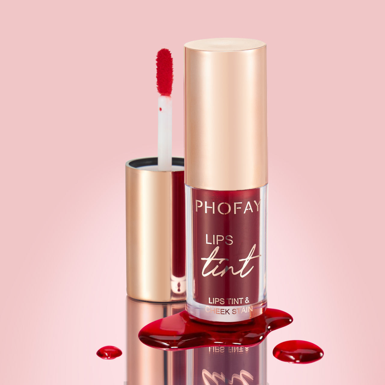 Velvetlush Lip Tint