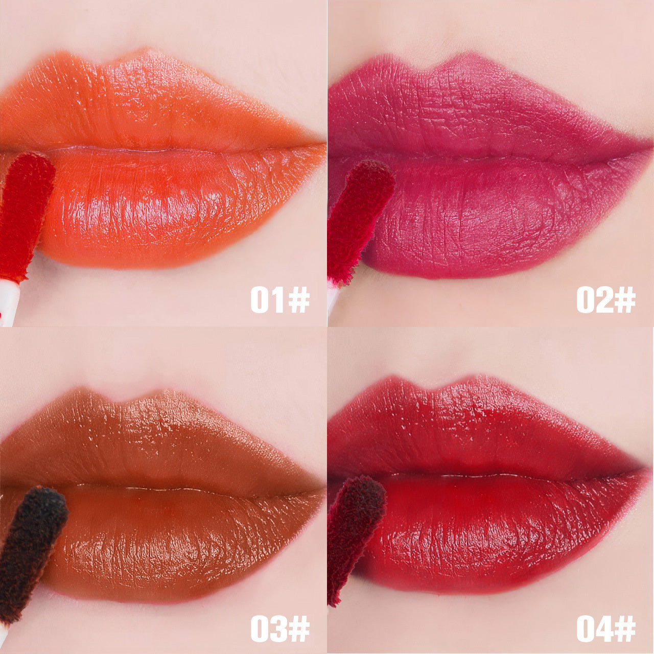 Velvetlush Lip Tint