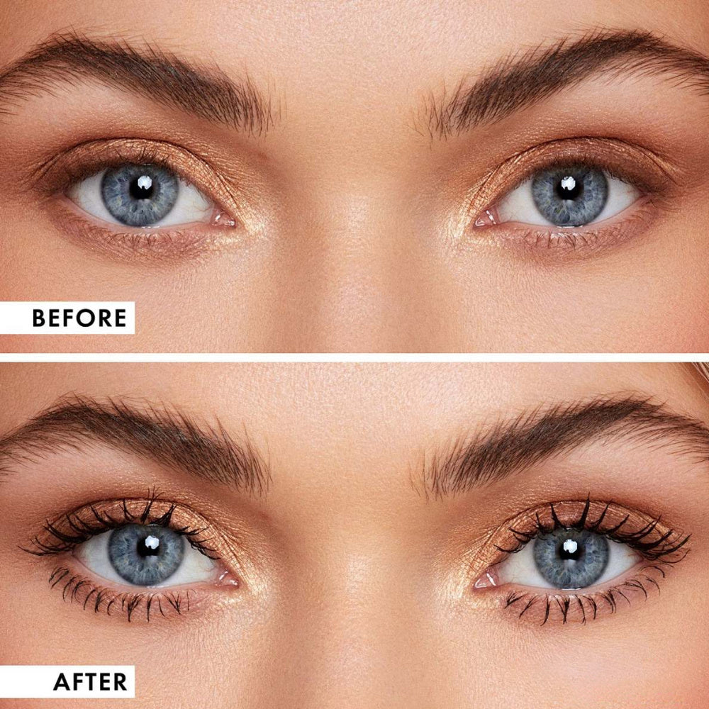 Velvetlush Volumizing Mascara
