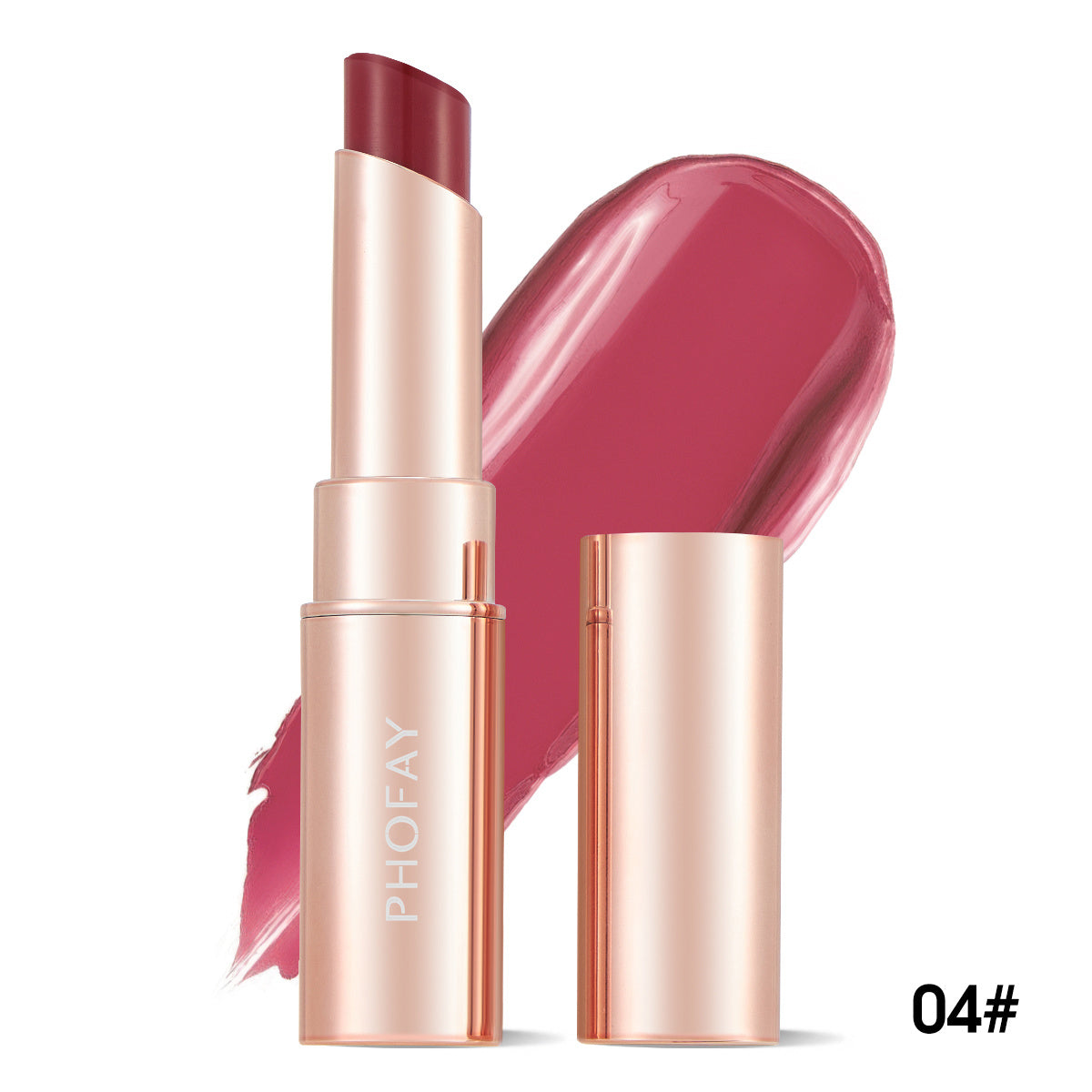 Velvetlush Moisturizing Lipstick