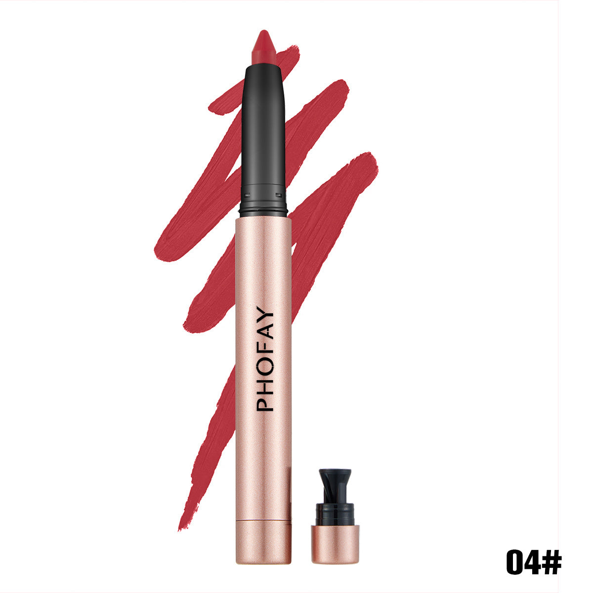 Velvetlush MATTE LIP LINER LIPSTICK PEN