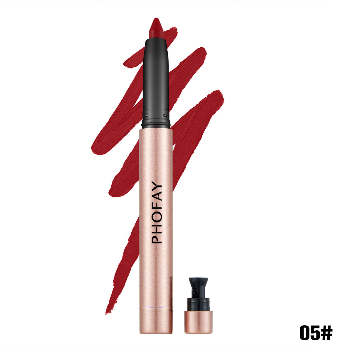 Velvetlush MATTE LIP LINER LIPSTICK PEN