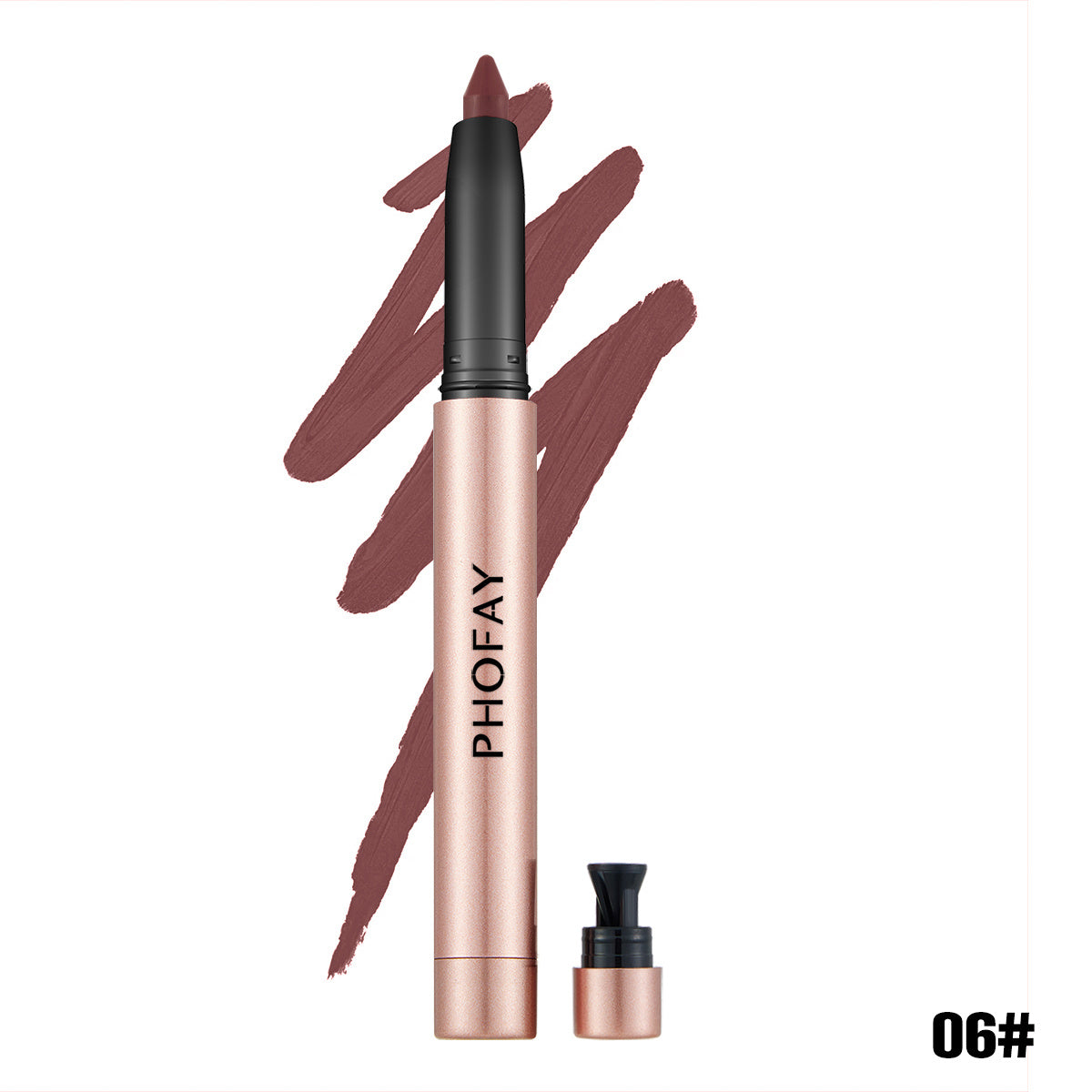 Velvetlush MATTE LIP LINER LIPSTICK PEN