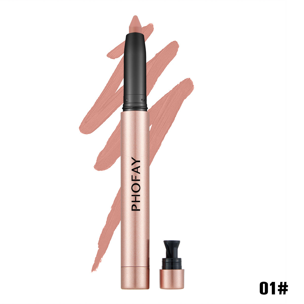 Velvetlush MATTE LIP LINER LIPSTICK PEN