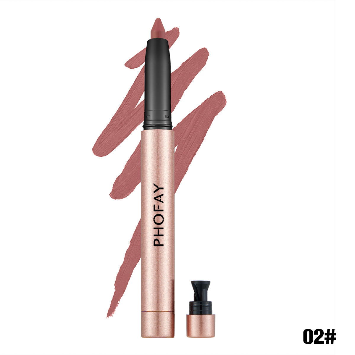 Velvetlush MATTE LIP LINER LIPSTICK PEN
