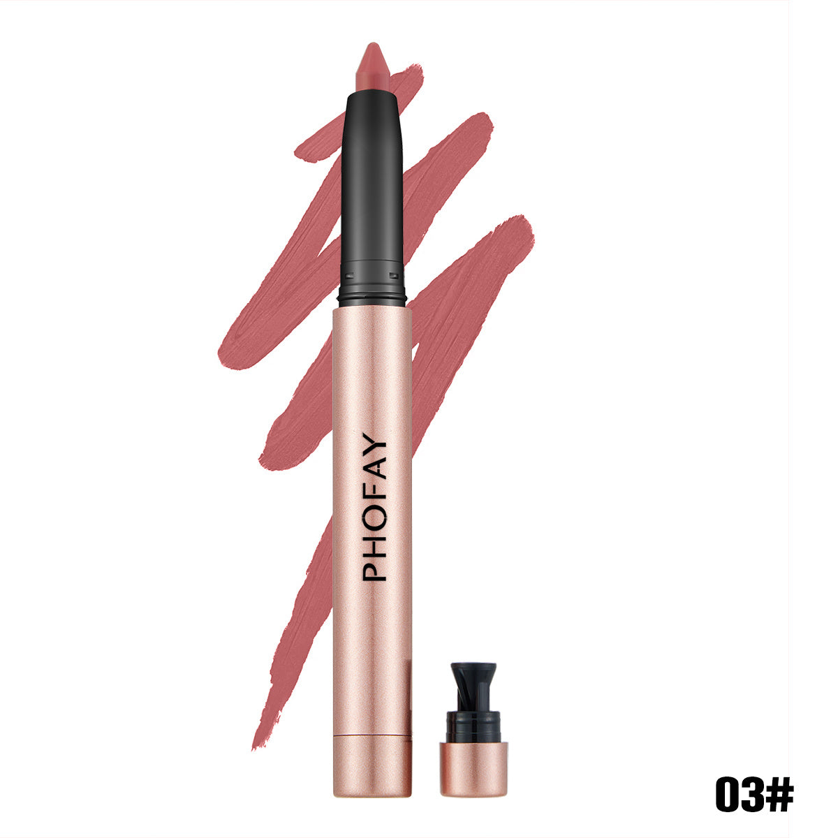 Velvetlush MATTE LIP LINER LIPSTICK PEN