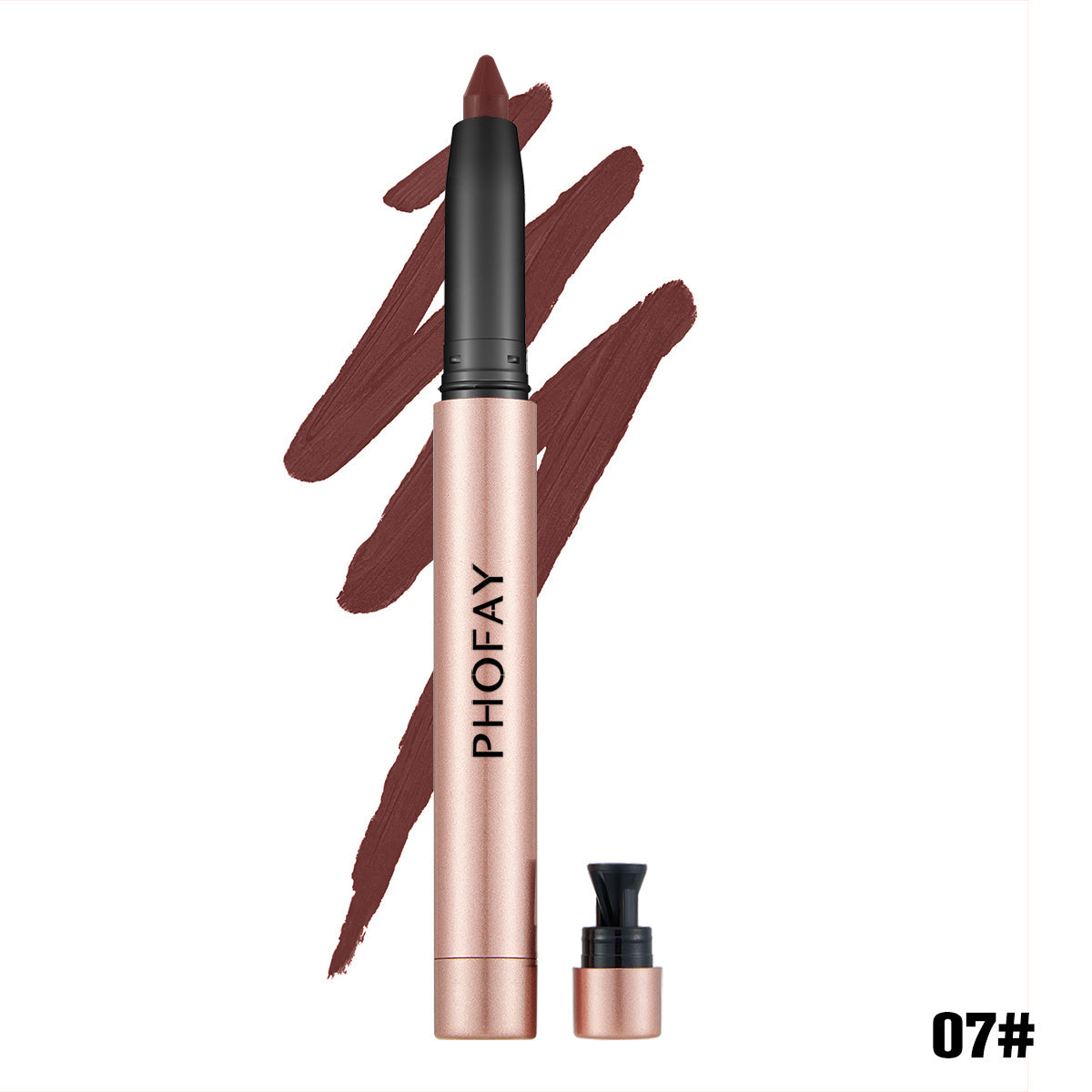 Velvetlush MATTE LIP LINER LIPSTICK PEN