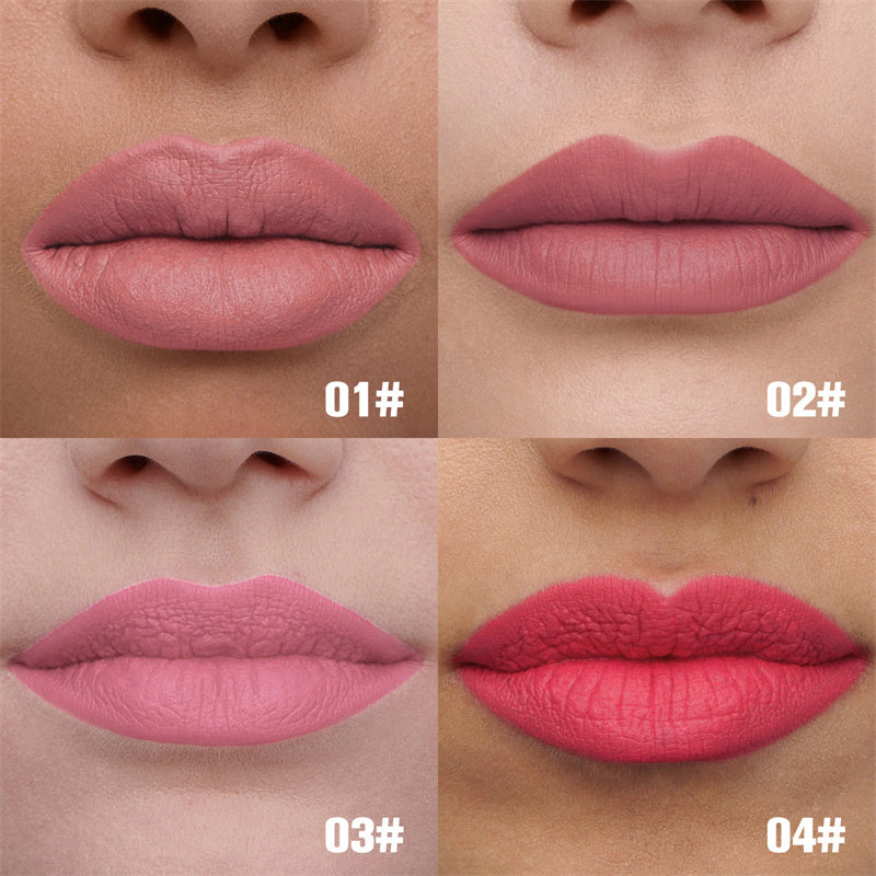 Velvetlush MATTE LIP LINER LIPSTICK PEN