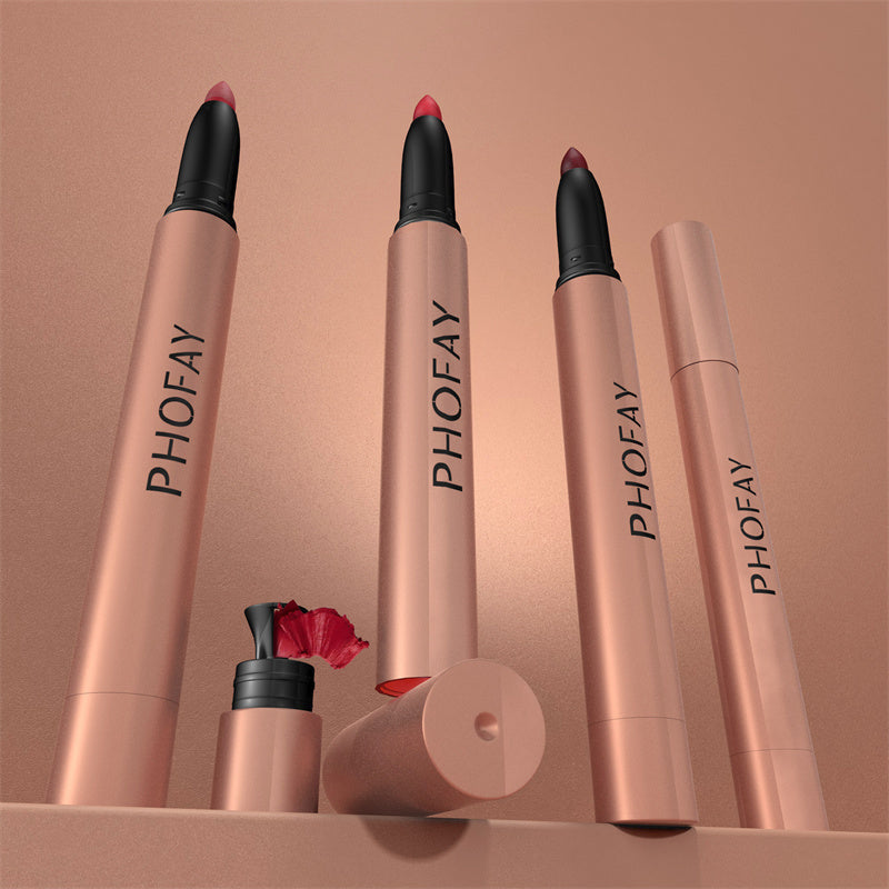 Velvetlush MATTE LIP LINER LIPSTICK PEN
