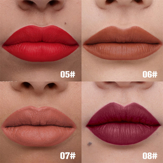 Velvetlush MATTE LIP LINER LIPSTICK PEN