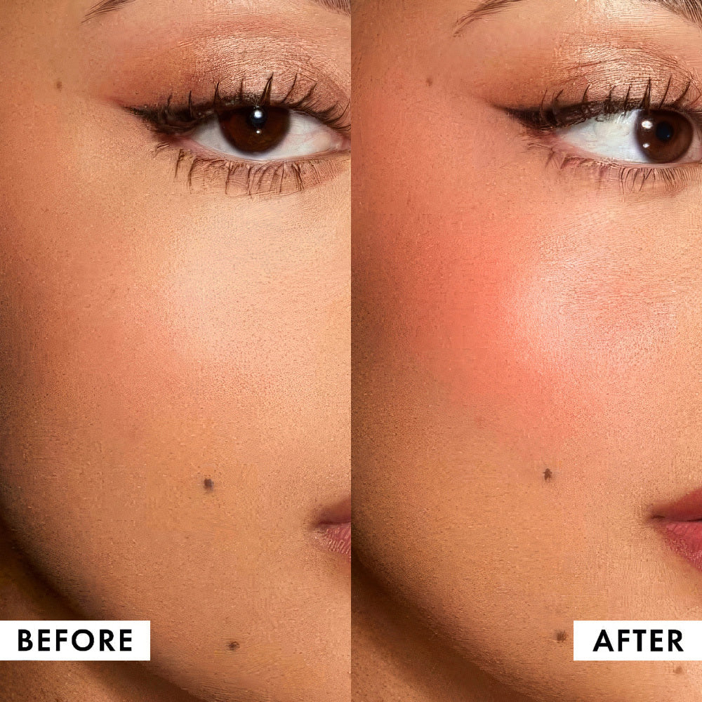 Velvetlush Luminous Powder Blush