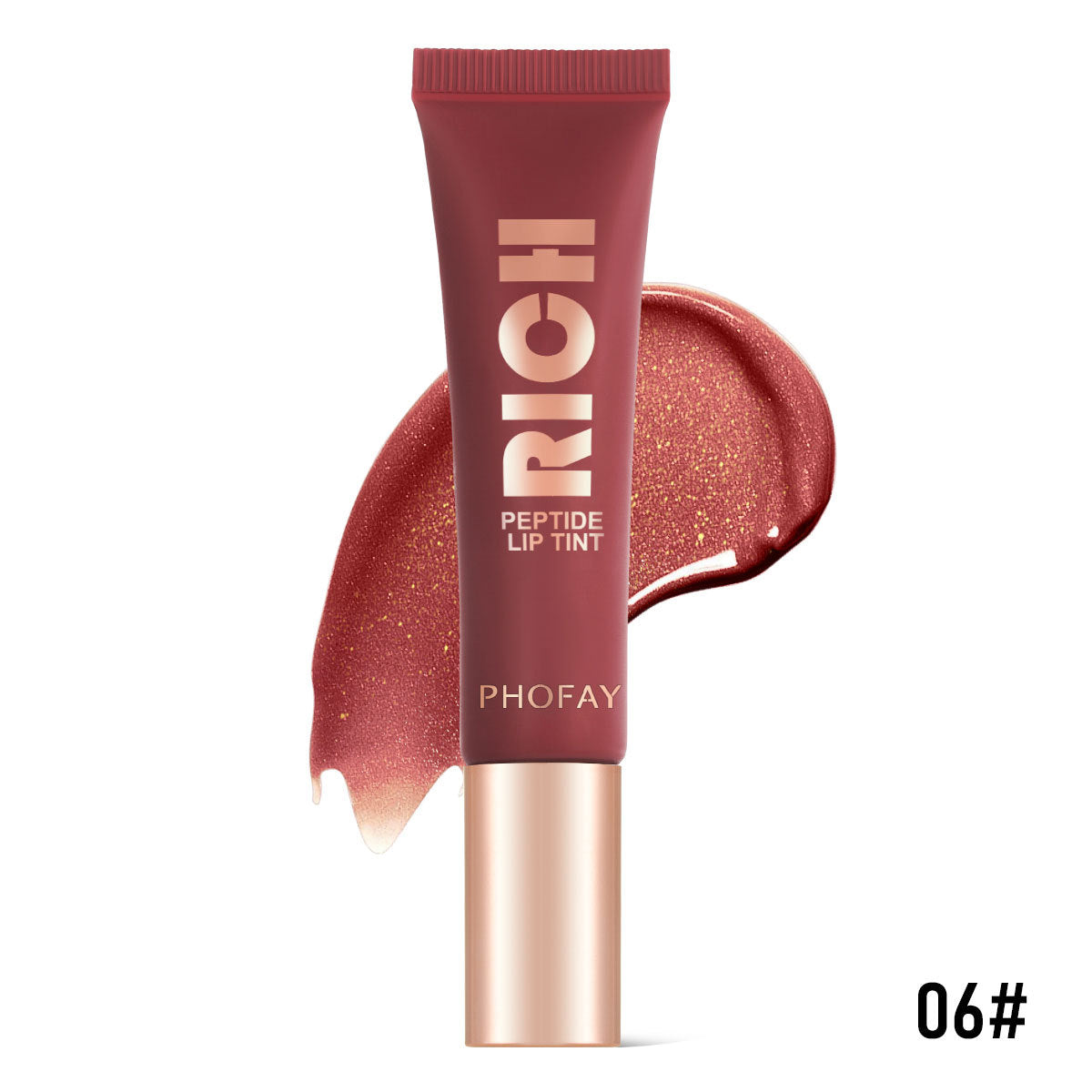 Velvetlush PEPTIDE LIP TINT