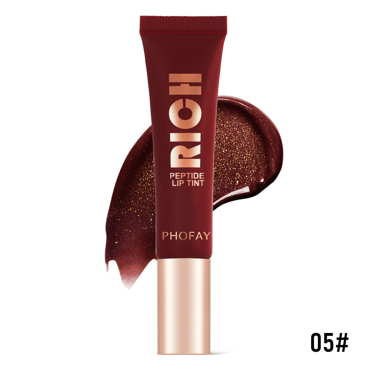 Velvetlush PEPTIDE LIP TINT