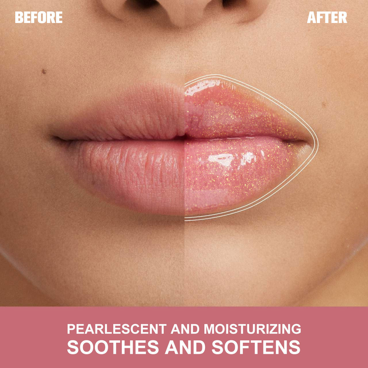 Velvetlush PEPTIDE LIP TINT