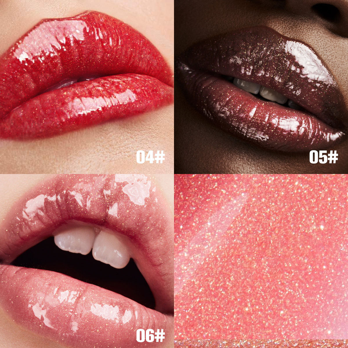 Velvetlush PEPTIDE LIP TINT