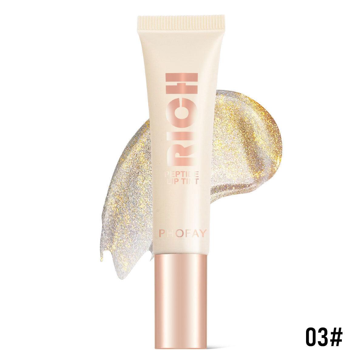 Velvetlush PEPTIDE LIP TINT