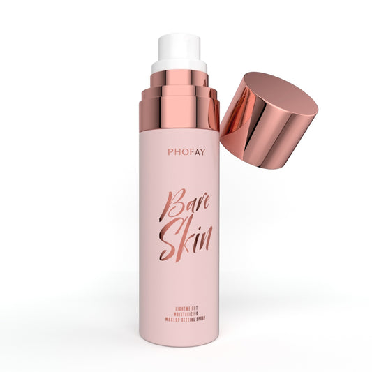 Velvetlush Moisturizing Setting Spray