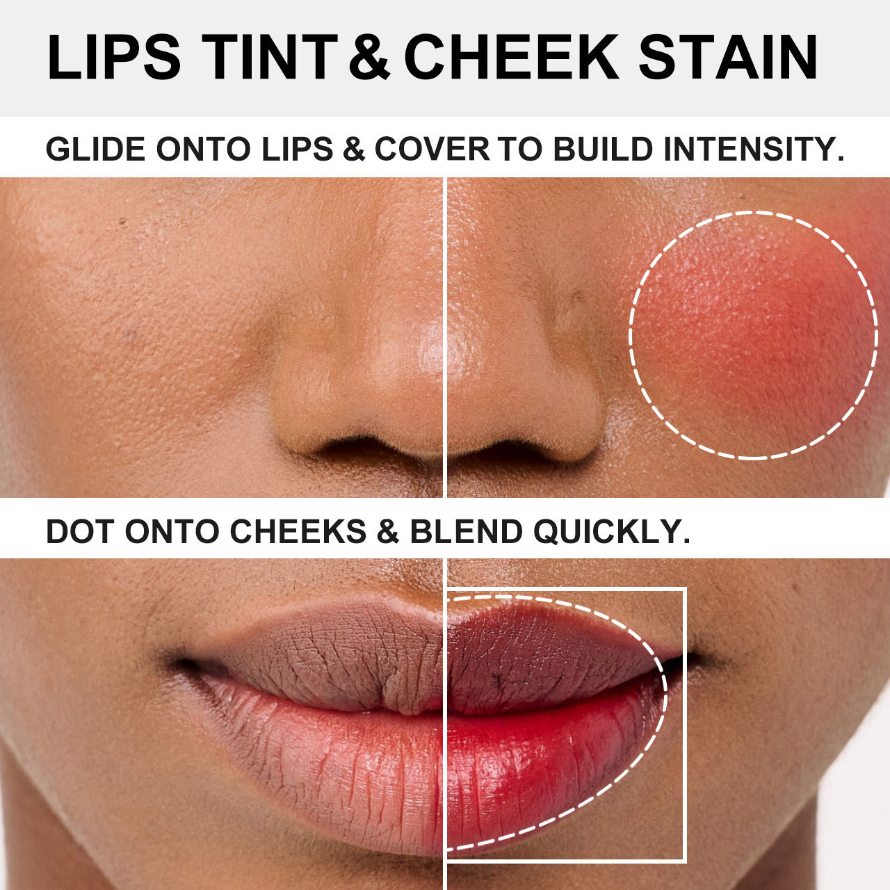Velvetlush Lip Tint