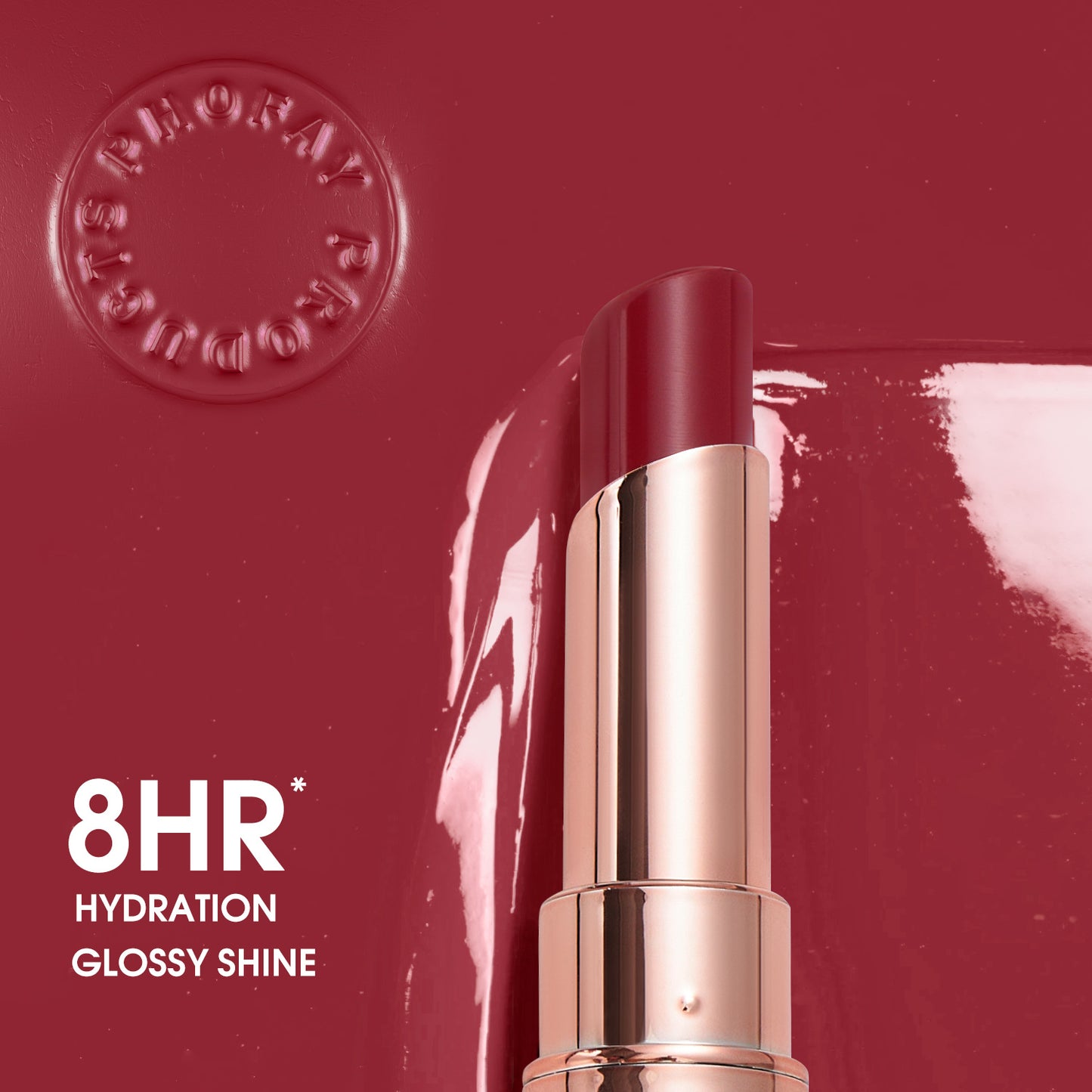 Velvetlush Moisturizing Lipstick