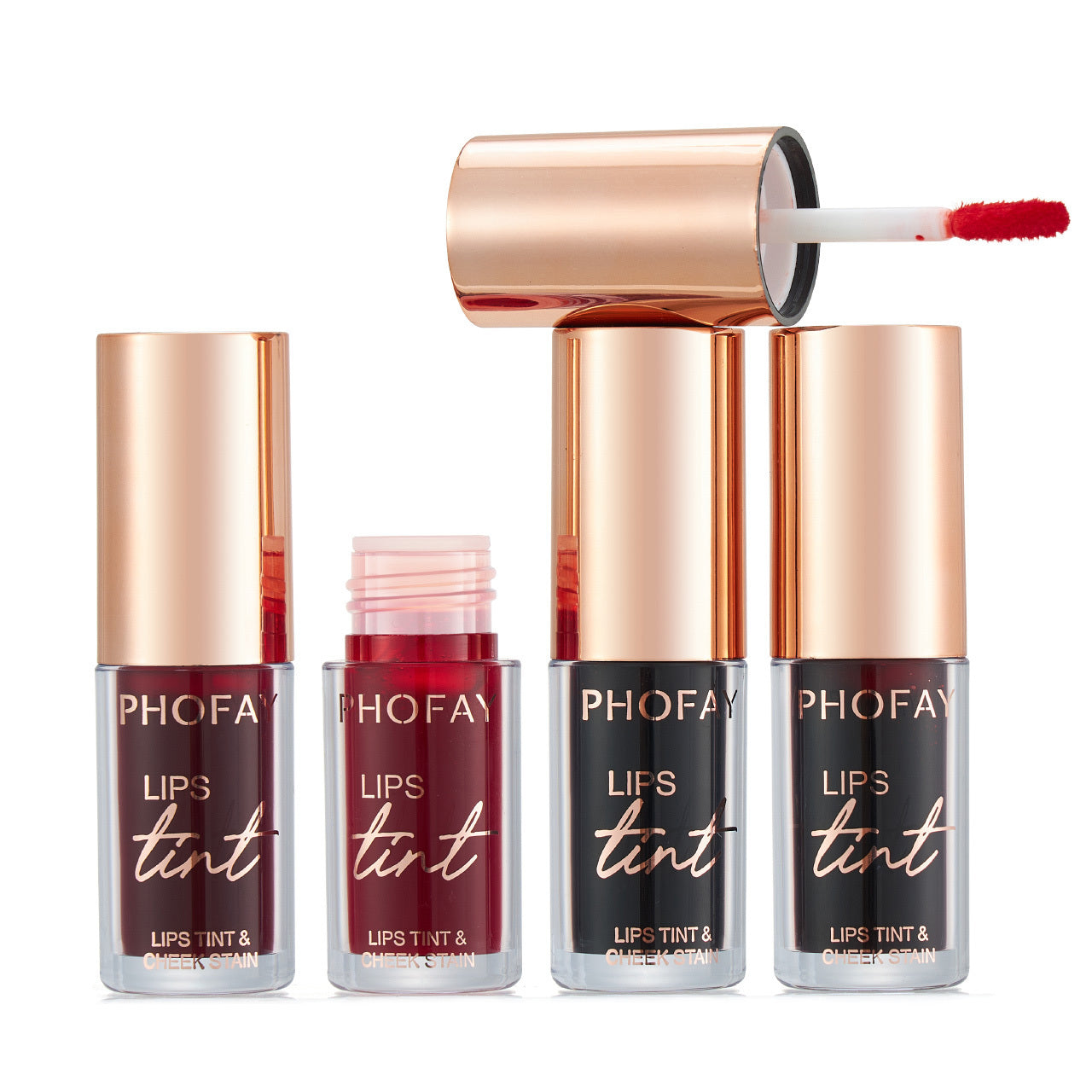 Velvetlush Lip Tint