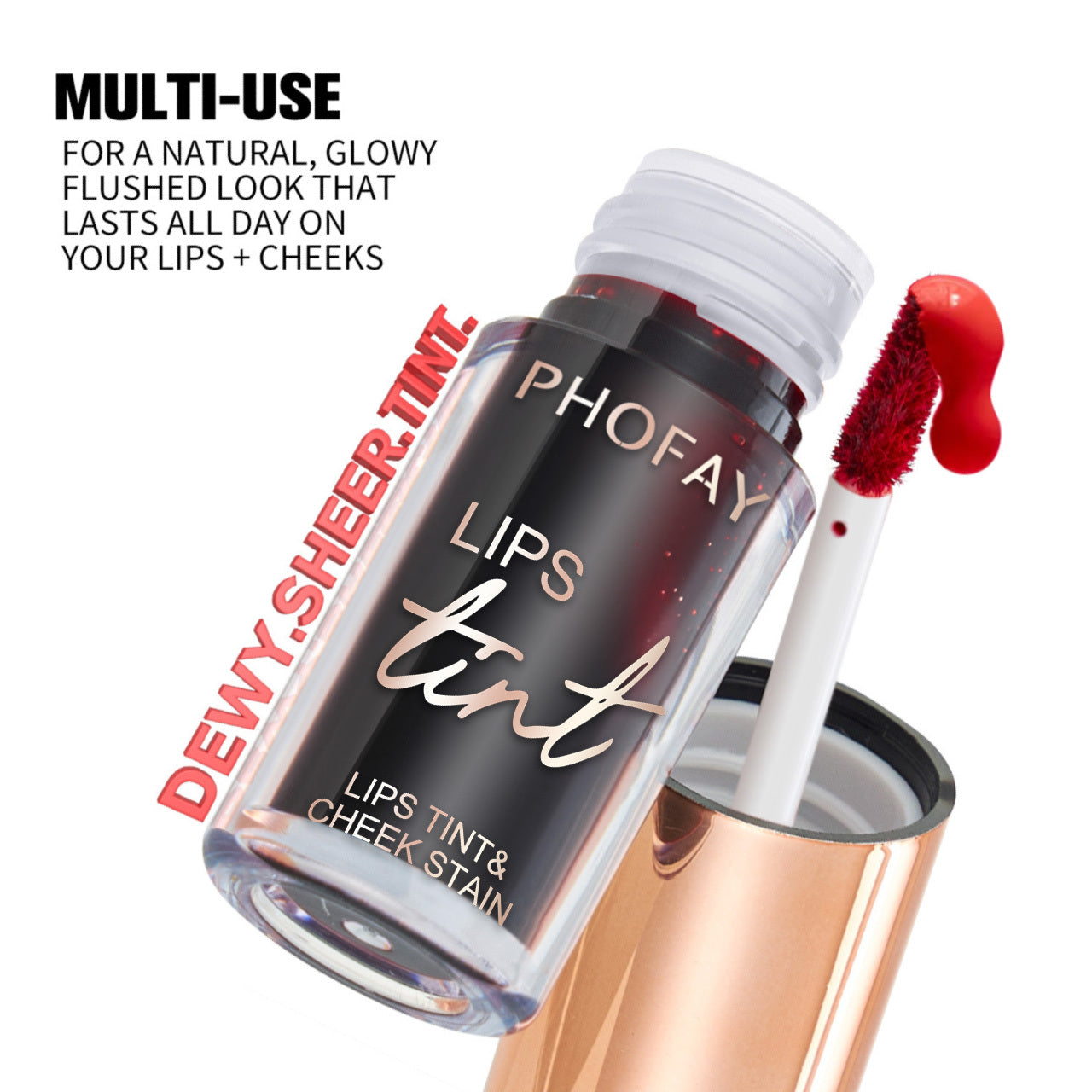 Velvetlush Lip Tint