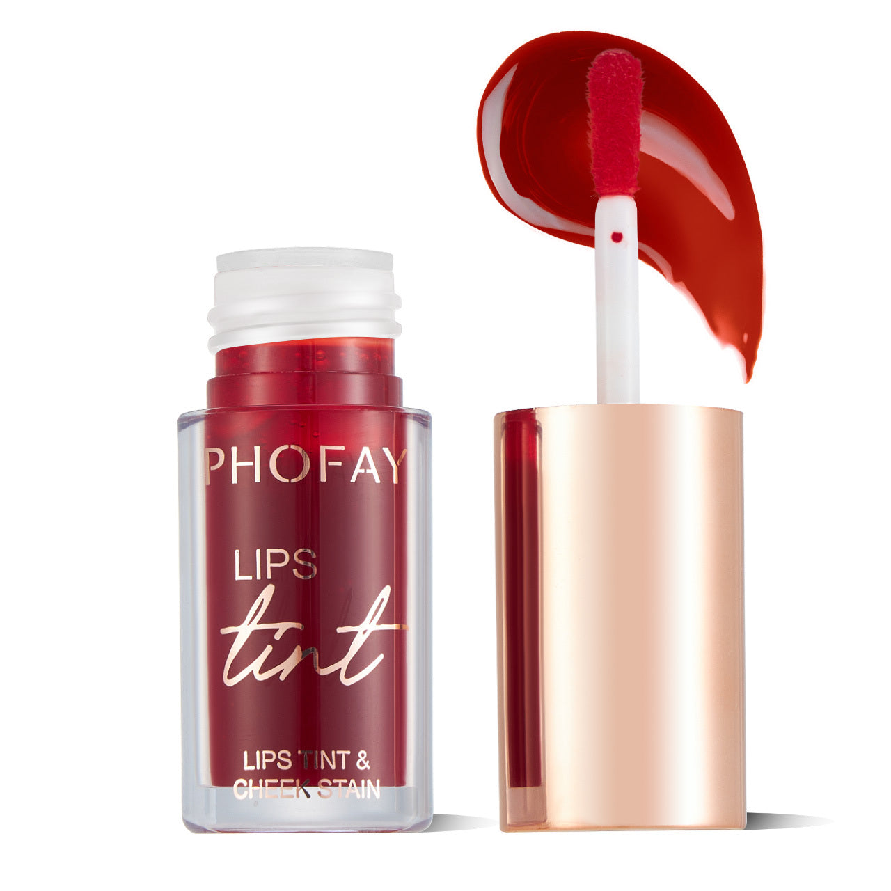 Velvetlush Lip Tint