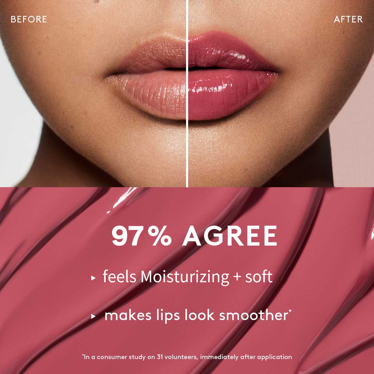 Velvetlush Moisturizing Lipstick